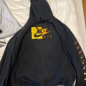 Nike hoodie